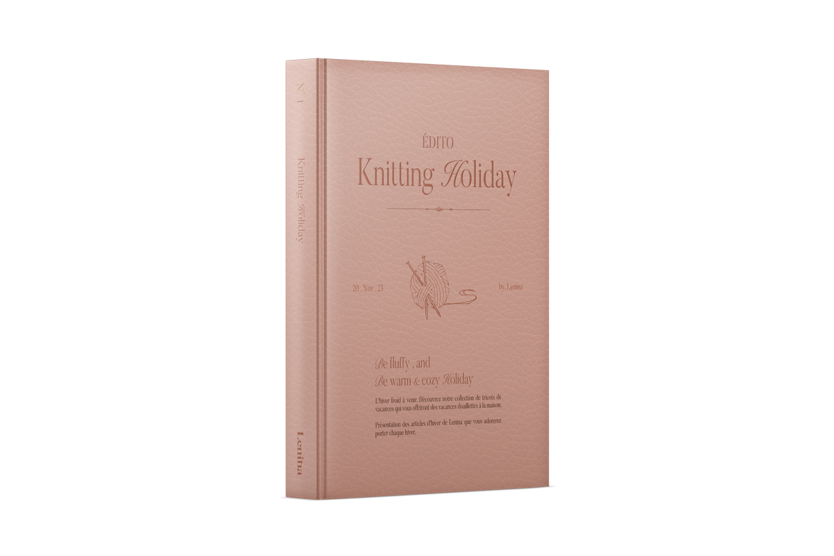 KNITTING - HOLIDAY